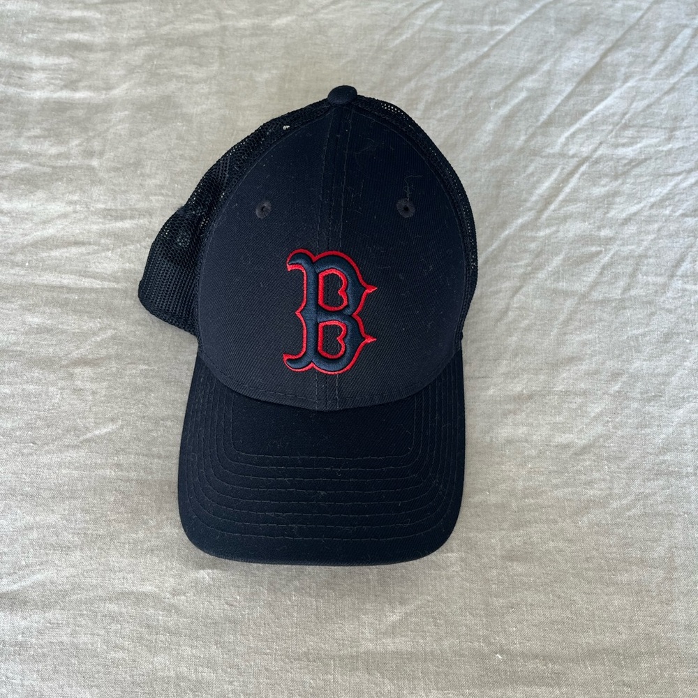 Boston Red Sox Trucker hat